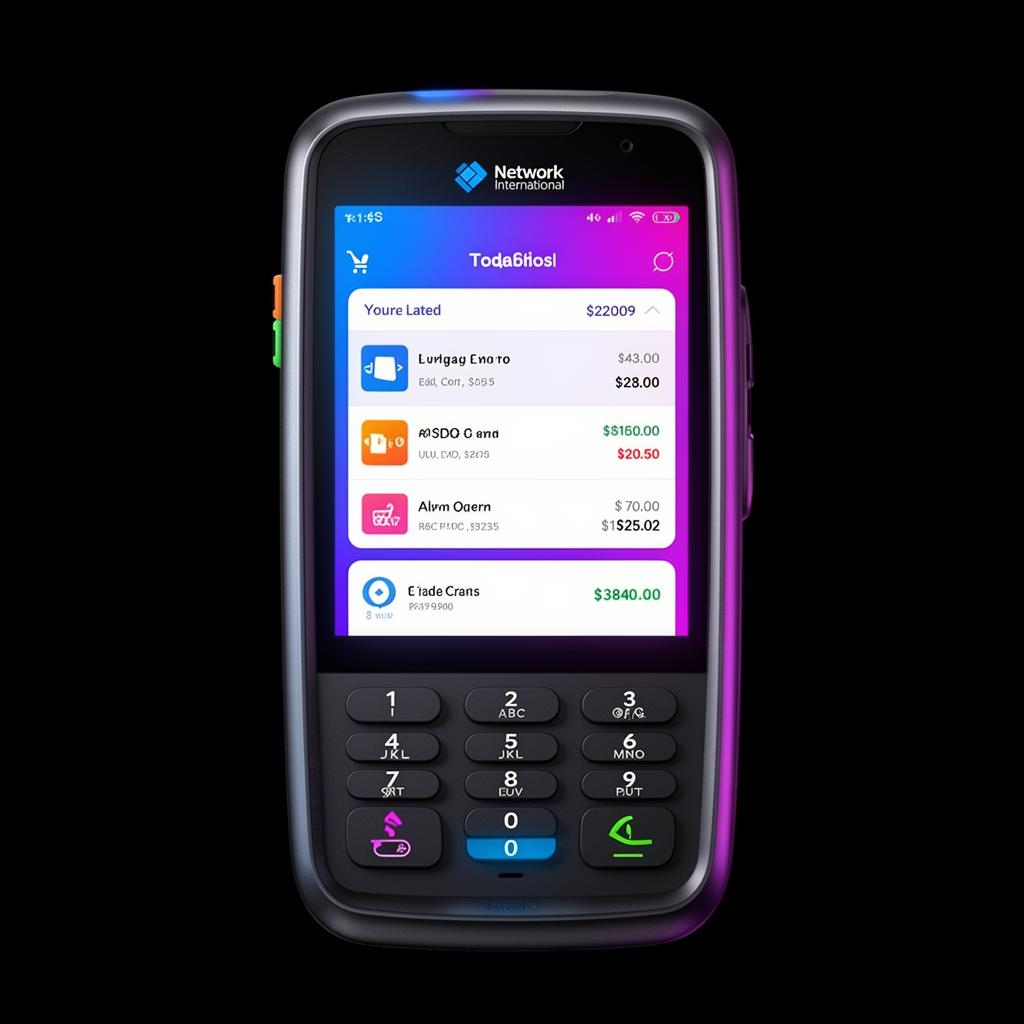 SoftPOS preview